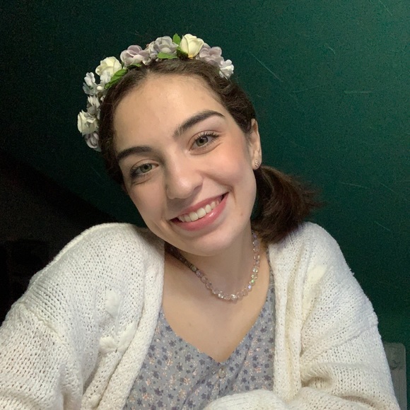 Meet your Posher, Jaelynne - Picture 1 of 1